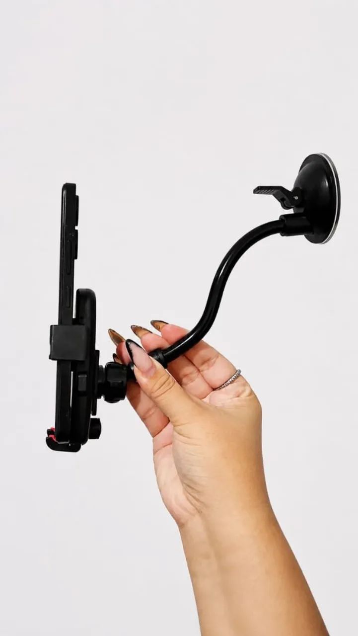 Suportes automotivo para smartphone  - Foto 3