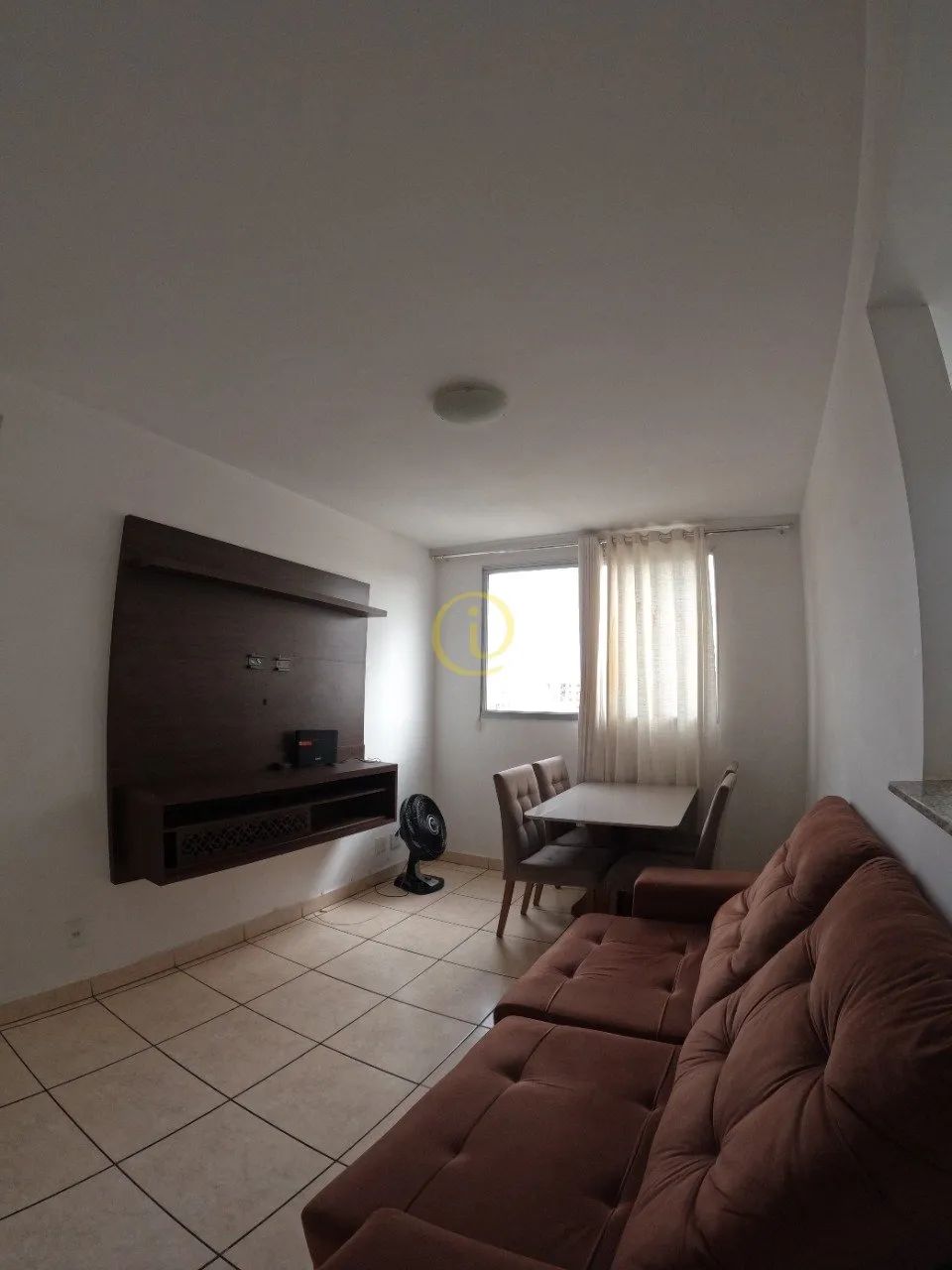 Apartamento para Aluguel no Castelo, BH