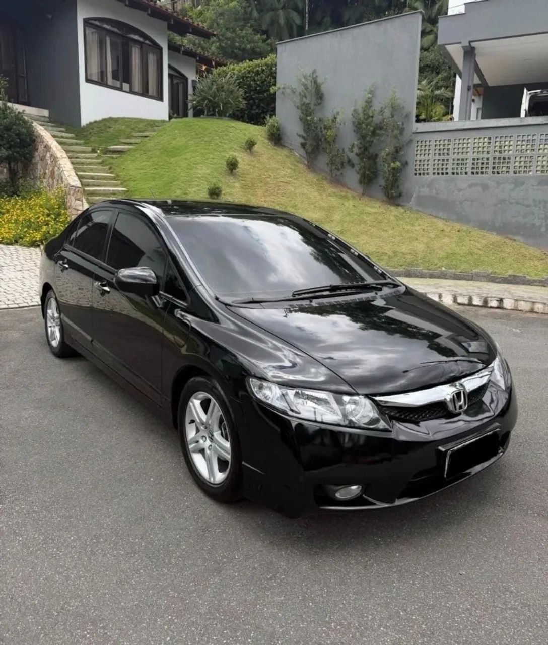 Honda Civic 2008