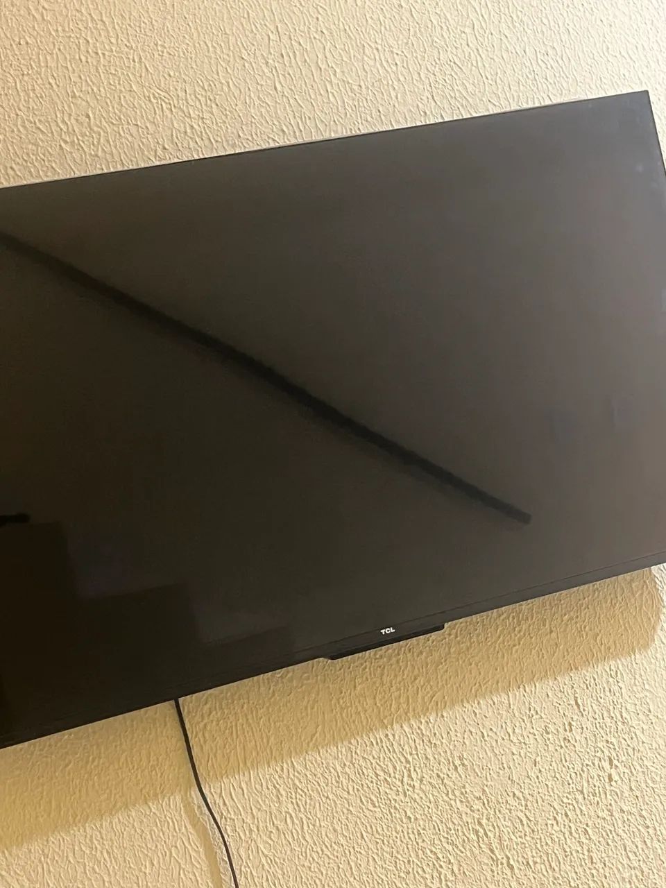 Tv TCL 42 - Foto 2