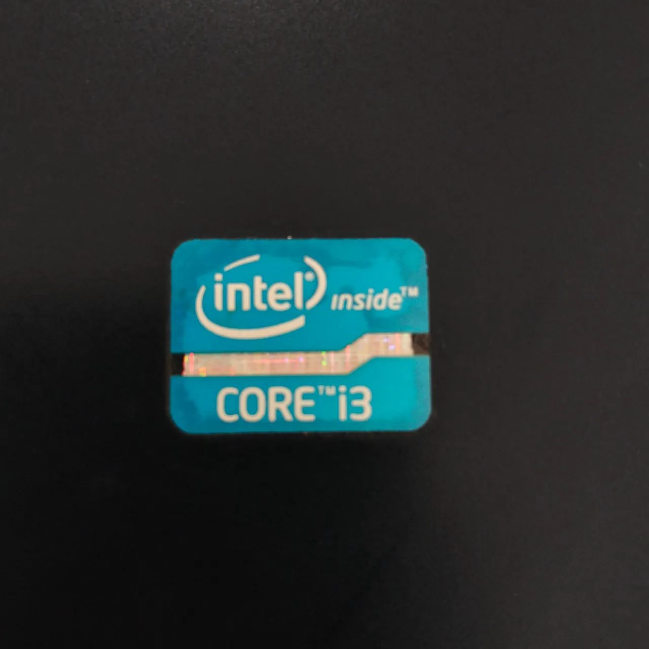 Notebook i3 - Foto 2
