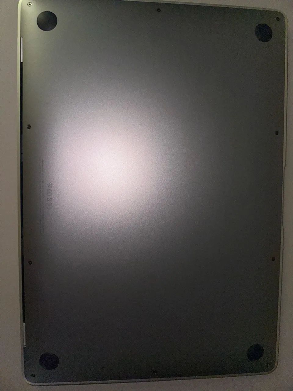 macbook air m1  - Foto 2