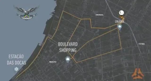 VIVA UMA NOVA EVOLUÇÃO NO ATHENAS FUTURE - Foto 4