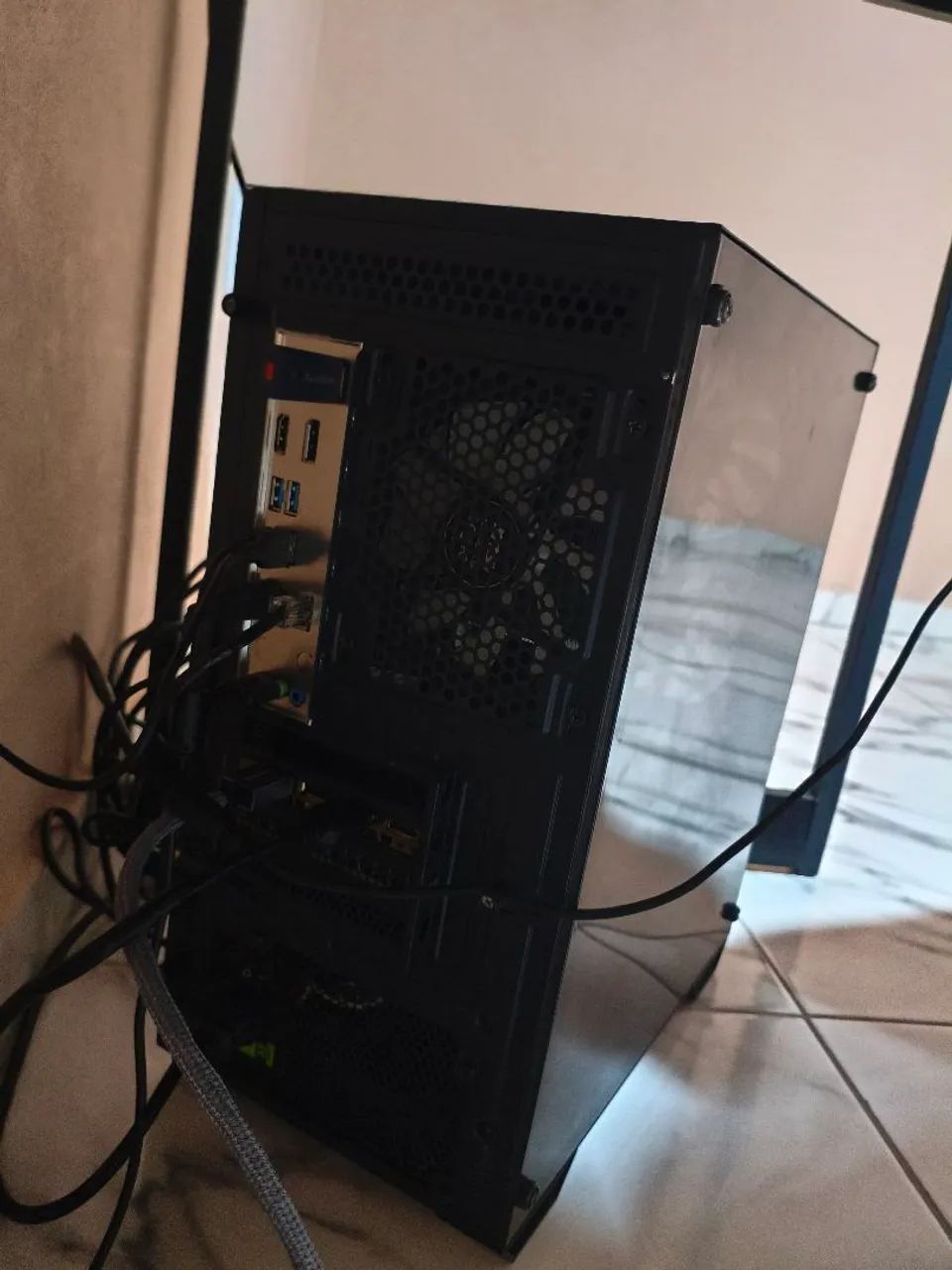 PC GAMER ( COM RYZEN 7 )  - Foto 3