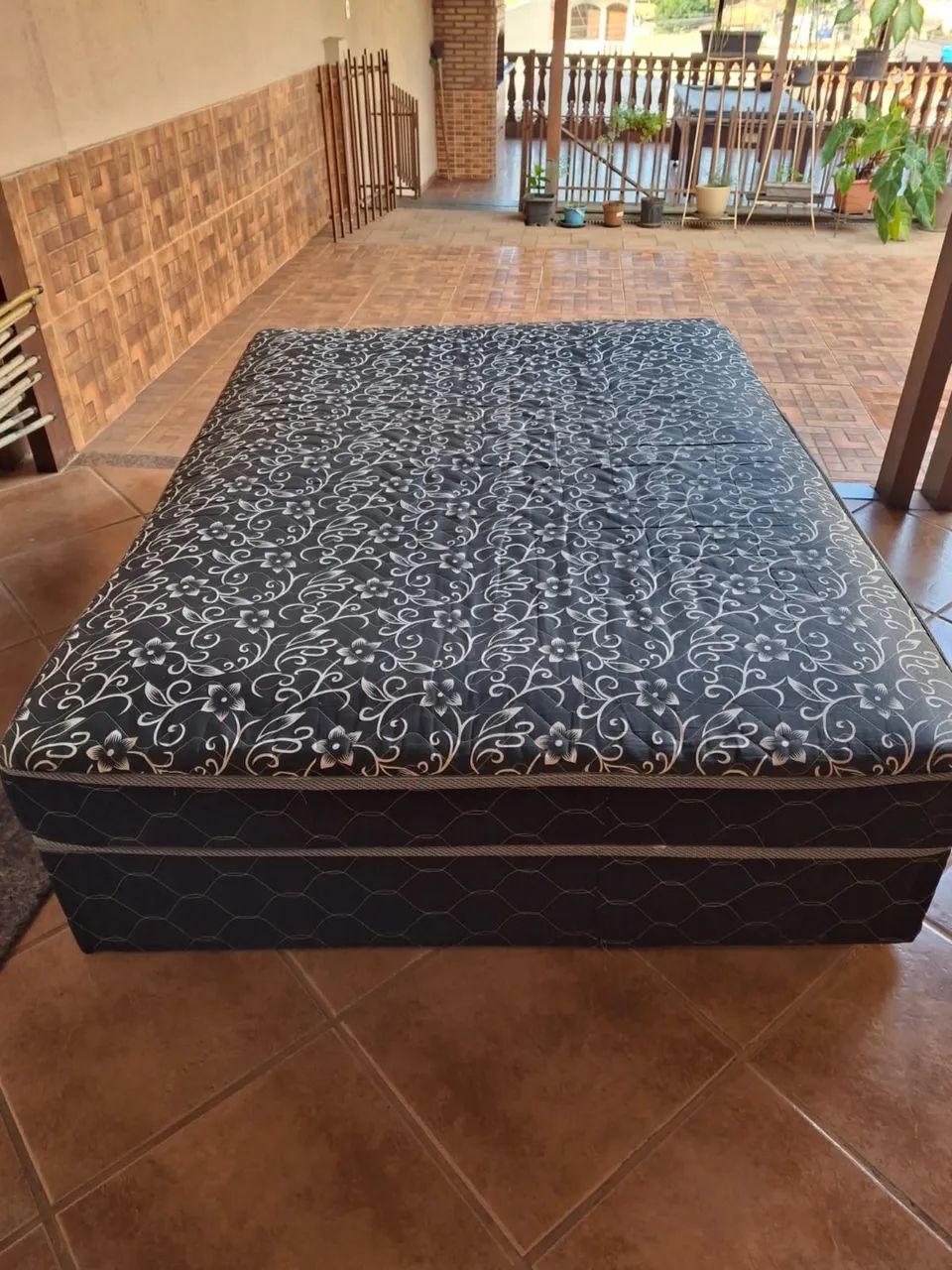 Cama Box - Foto 5