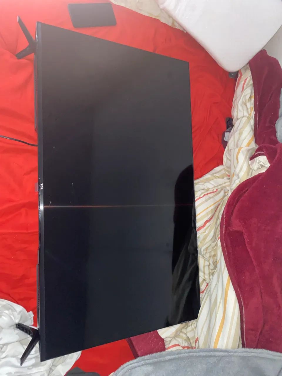 Vendo tv 43 polegadas  - Foto 4