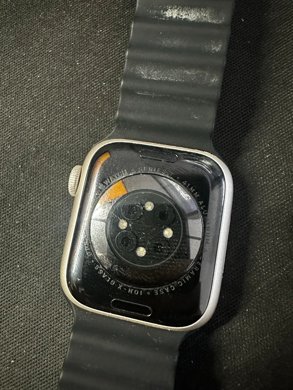 apple watch  7  - Foto 2