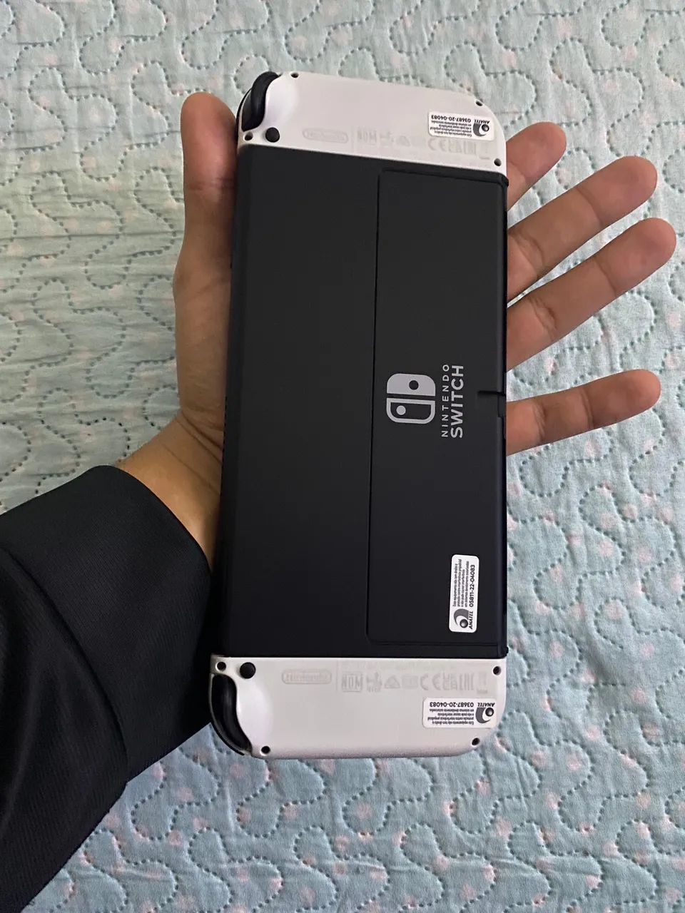 Nintendo switch OLED - Foto 2
