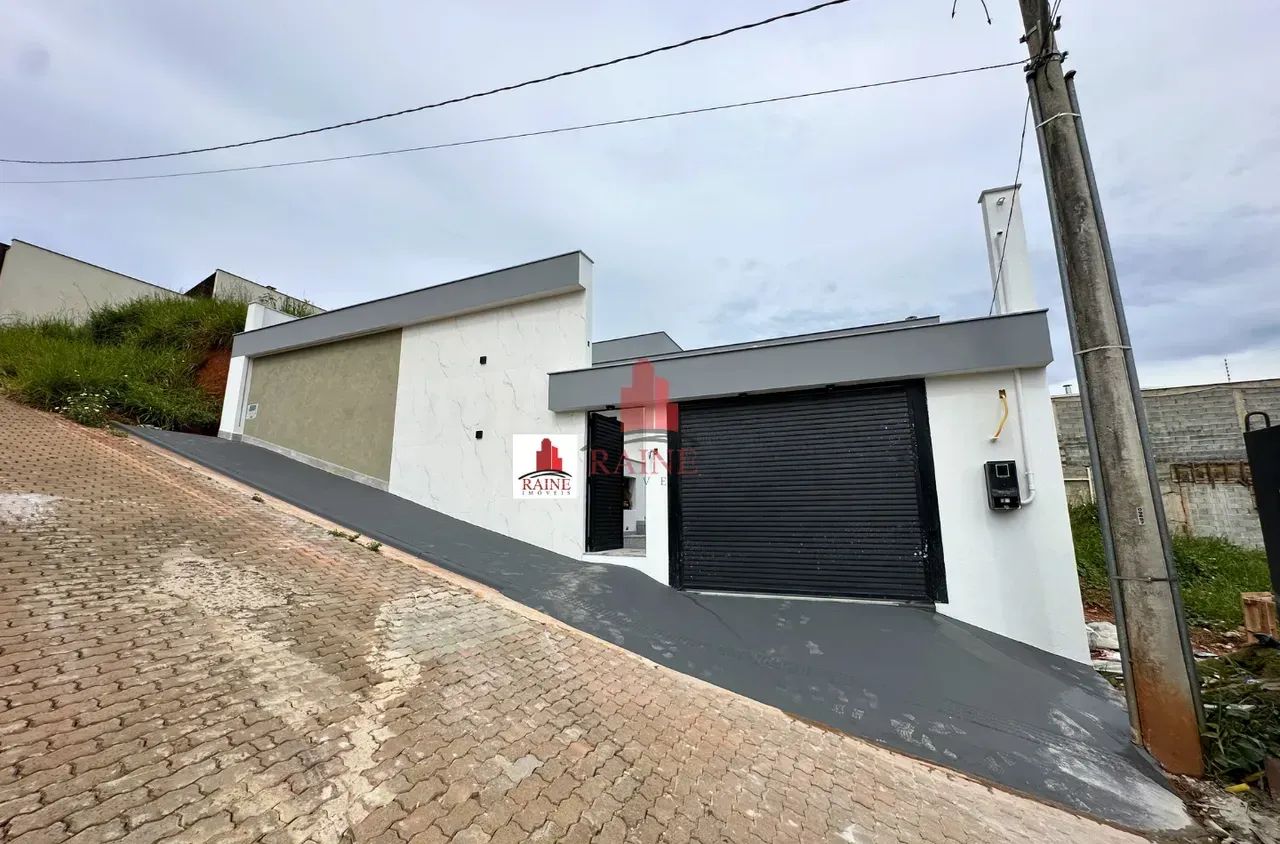 CASA NA PLANTA | RESIDENCIAL LIBERDADE - Foto 2
