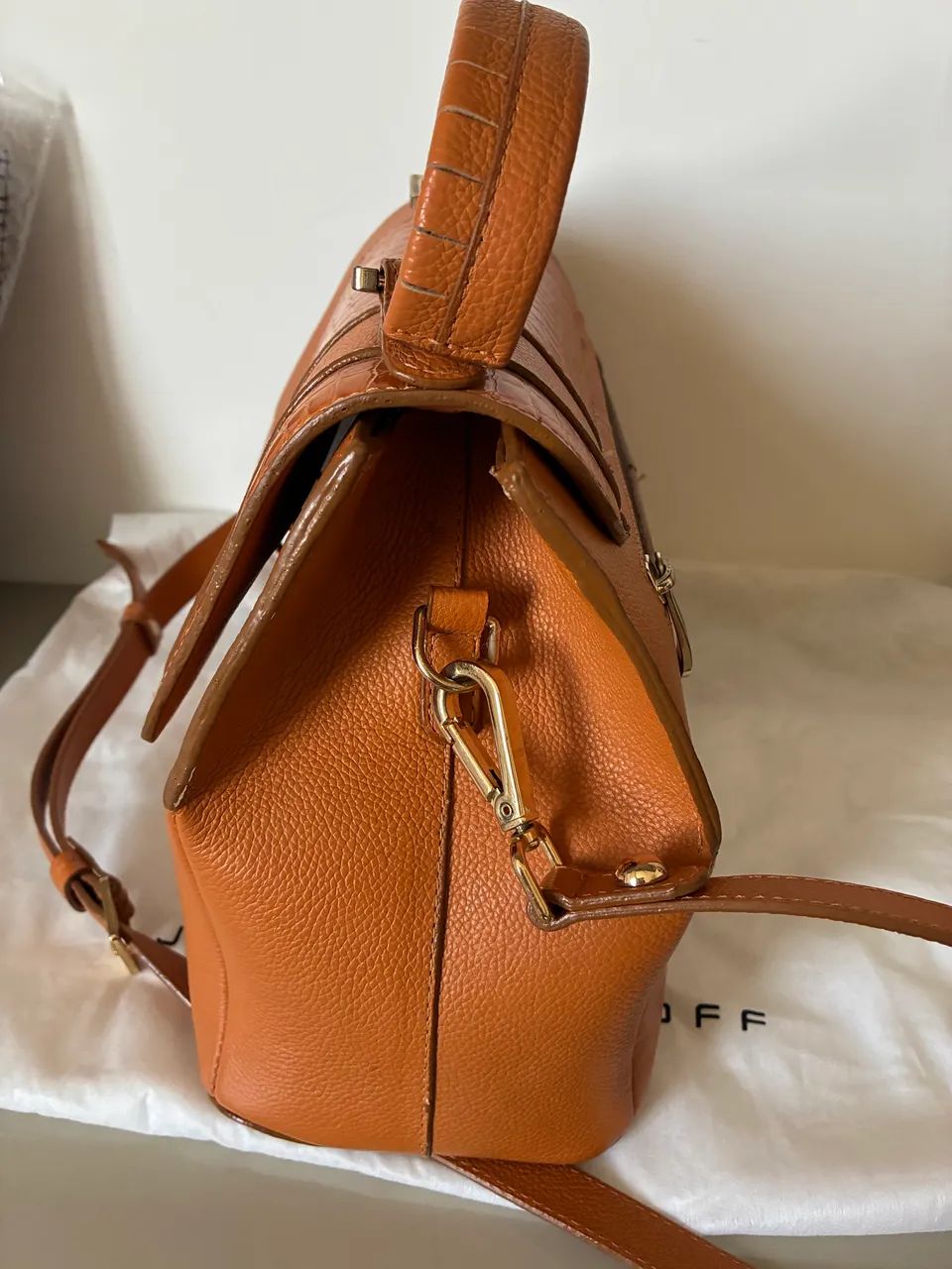 Bolsa Jorge Bischoff  - Foto 3