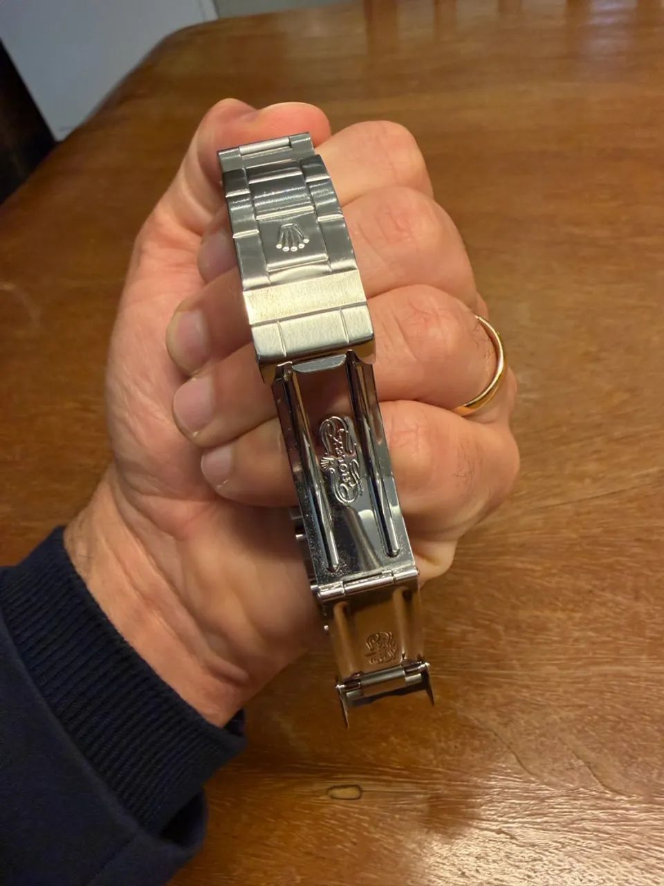 Rolex Submariner Original  - Foto 2