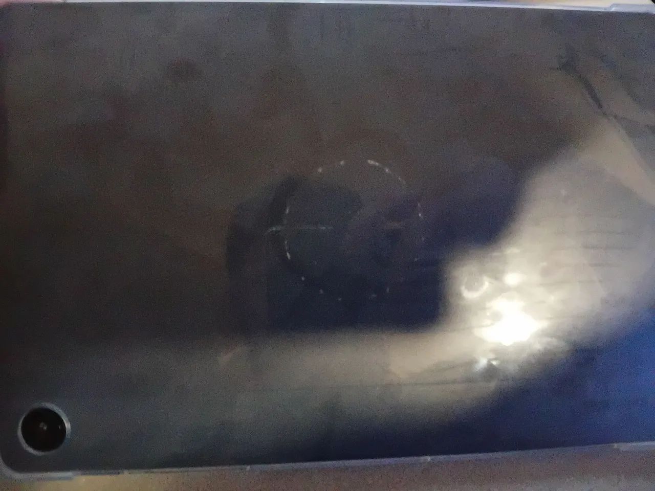 Tablet samsung A9+ - Foto 3