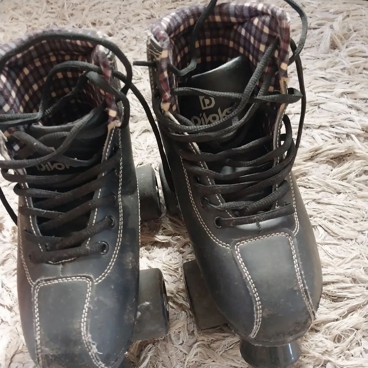 Vendo Patins - Foto 2