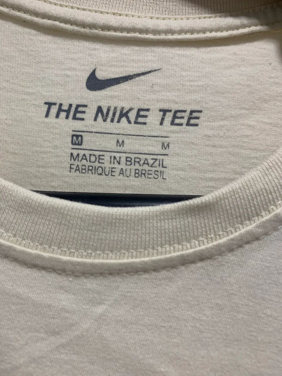 Camisa nike og japao - Foto 3