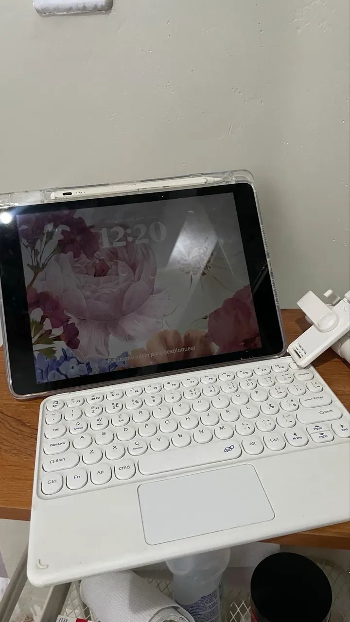 iPad 9 LEIA A DESCRIÇÃO 