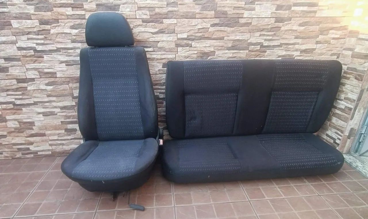  Banco G5  - Foto 3