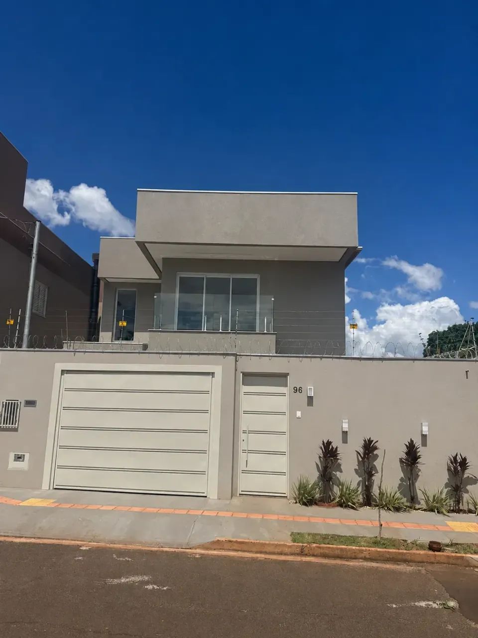 Sobrado a venda na Vila Margarida