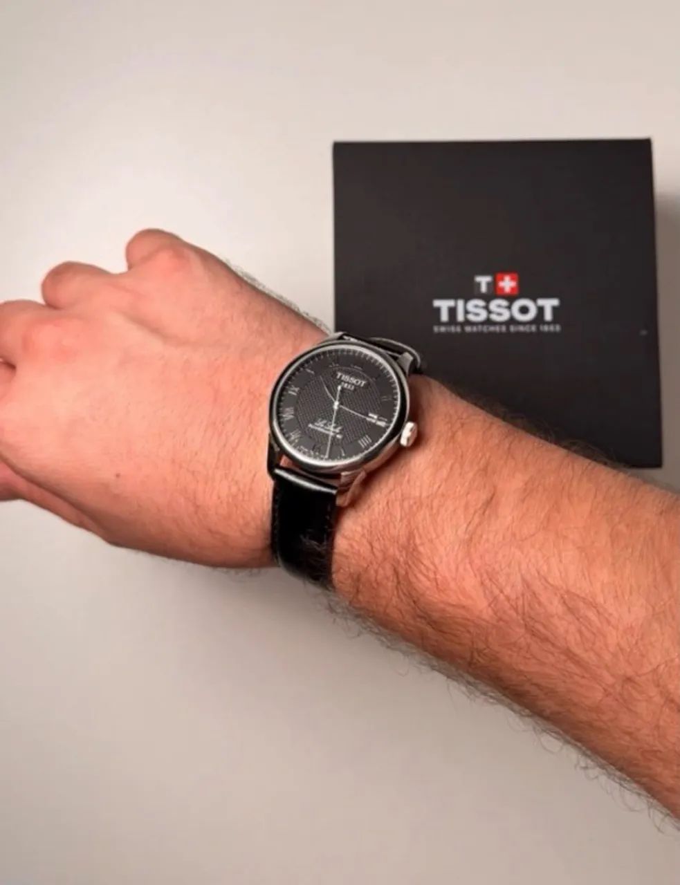 Relógio Tissot T006407B 