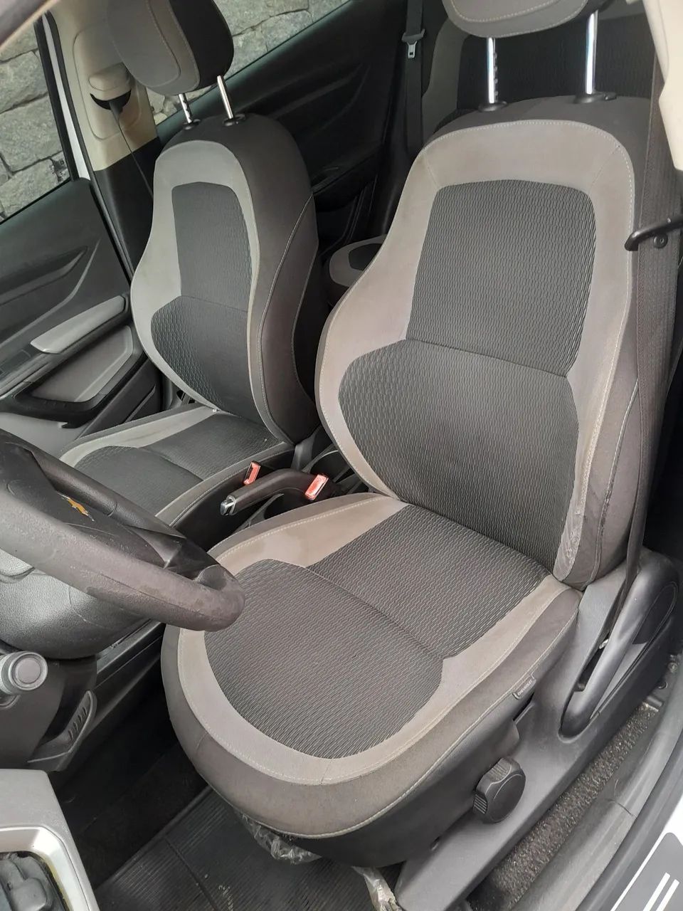 Onix LT completo 2015 - Foto 5