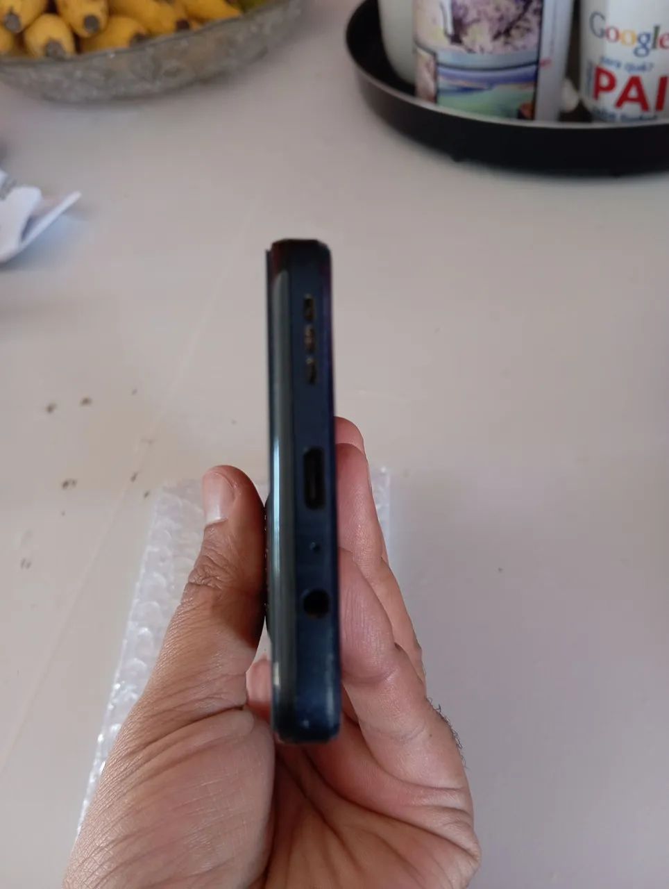 Moto G53 128 gb - Foto 4
