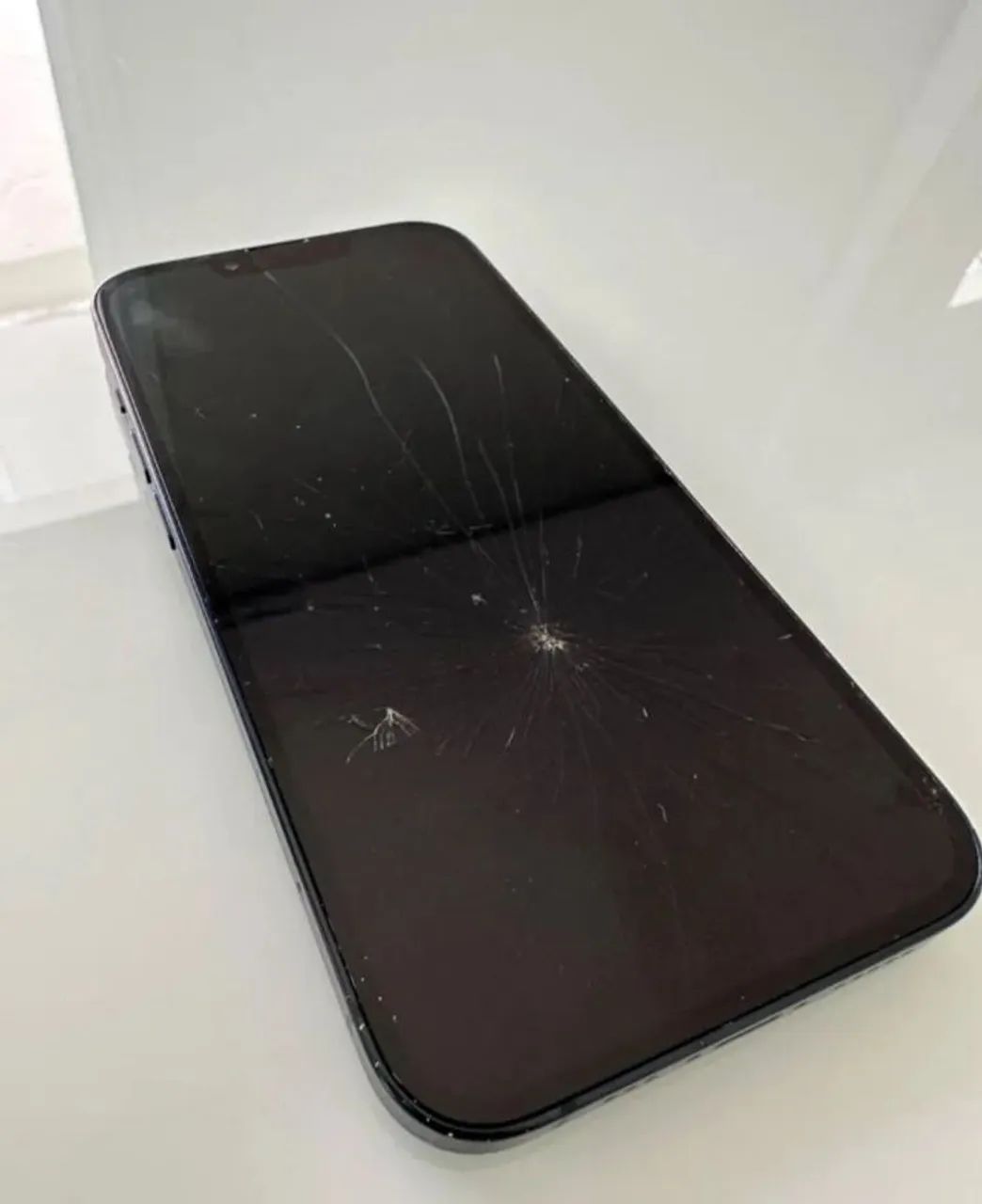 VENDO DISPLAY IPHONE 15