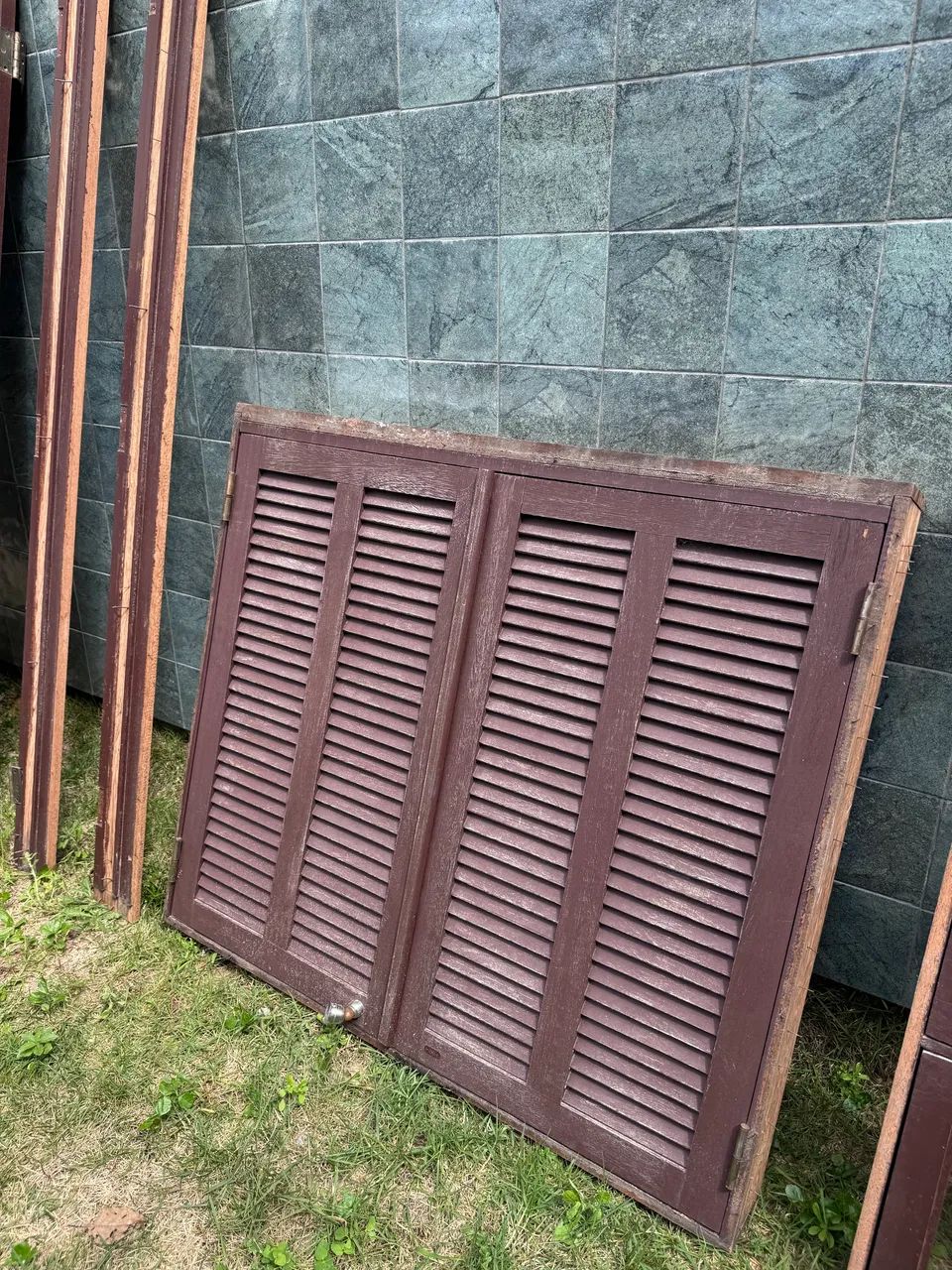Peças de veneziana para casas - Foto 3