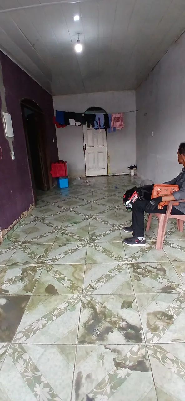 Vendo casa prox a independência  - Foto 2