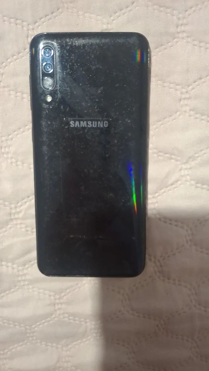 Samsung A30s