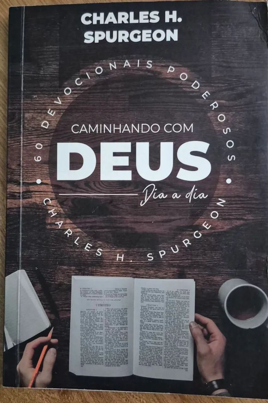 Livros diversos 