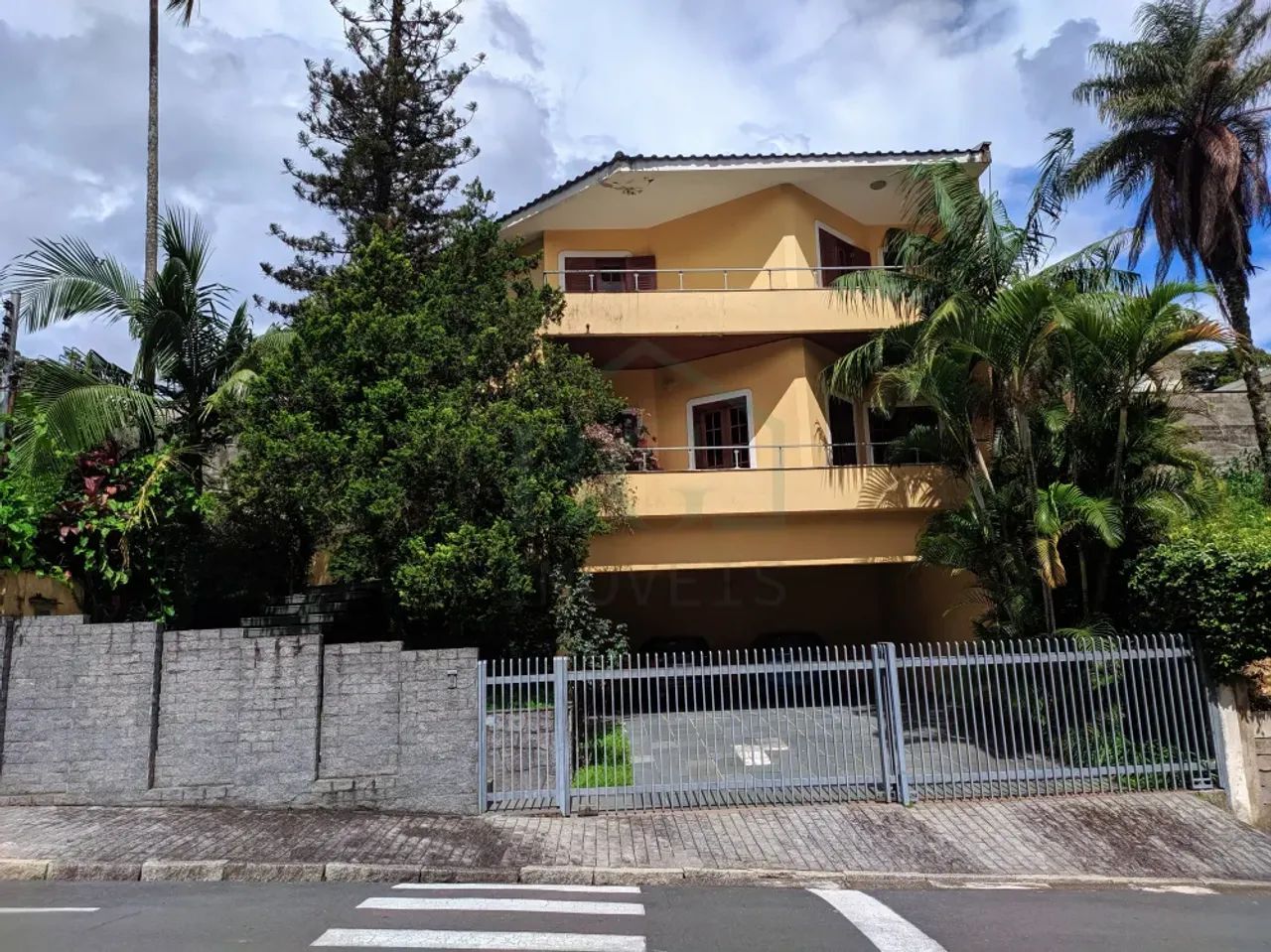 83582 - Casas/Padrão - Residencial - No bairro Jardim dos Estados