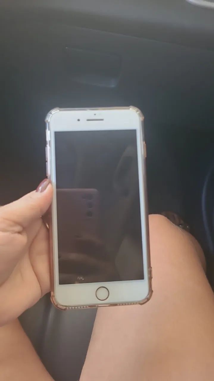 iPhone 8 Plus 