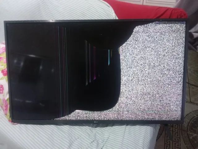 TV Lg 43LM6300PSB - Foto 3