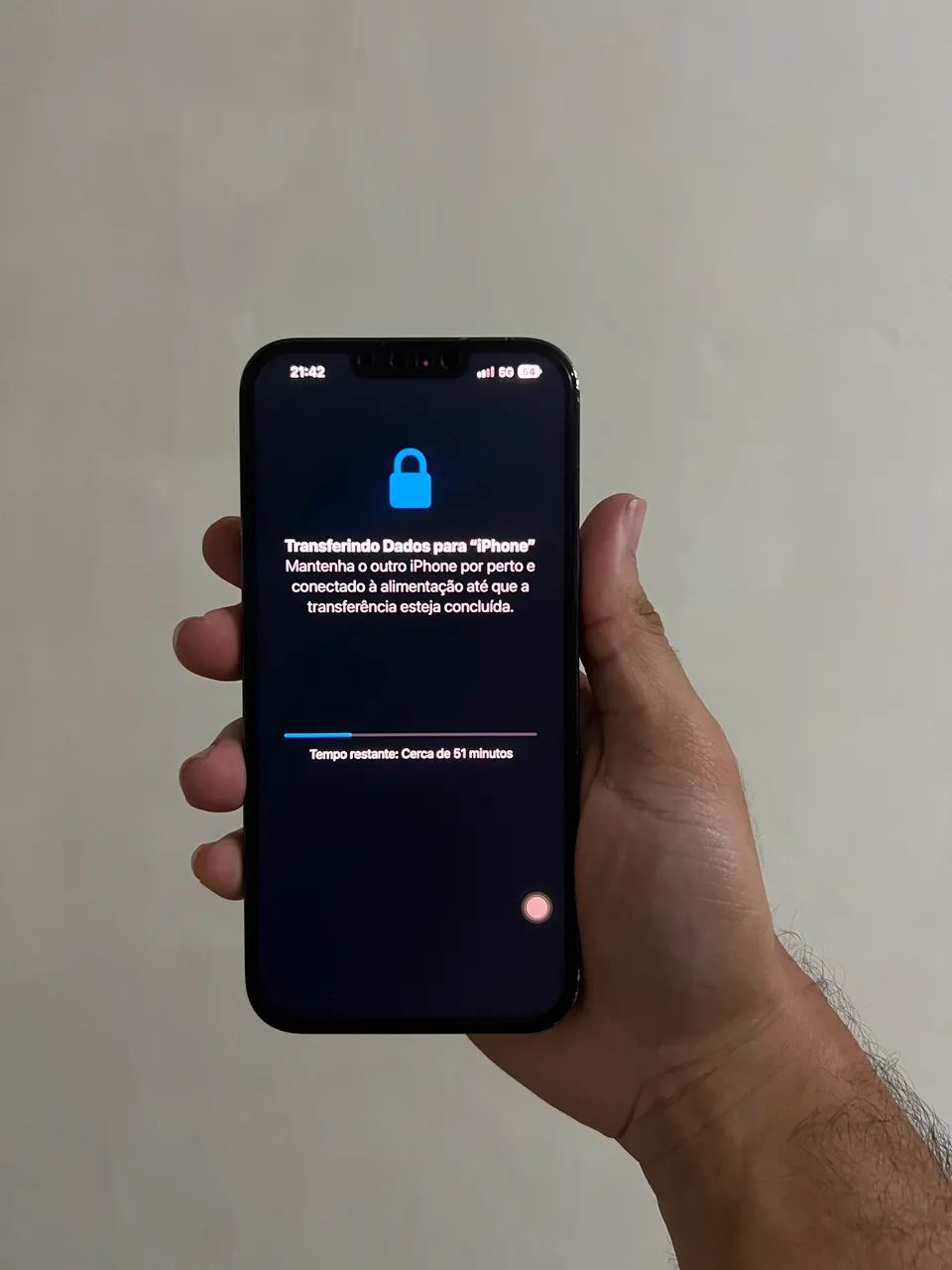 iPhone 13 Pro Max 128gb - Foto 3
