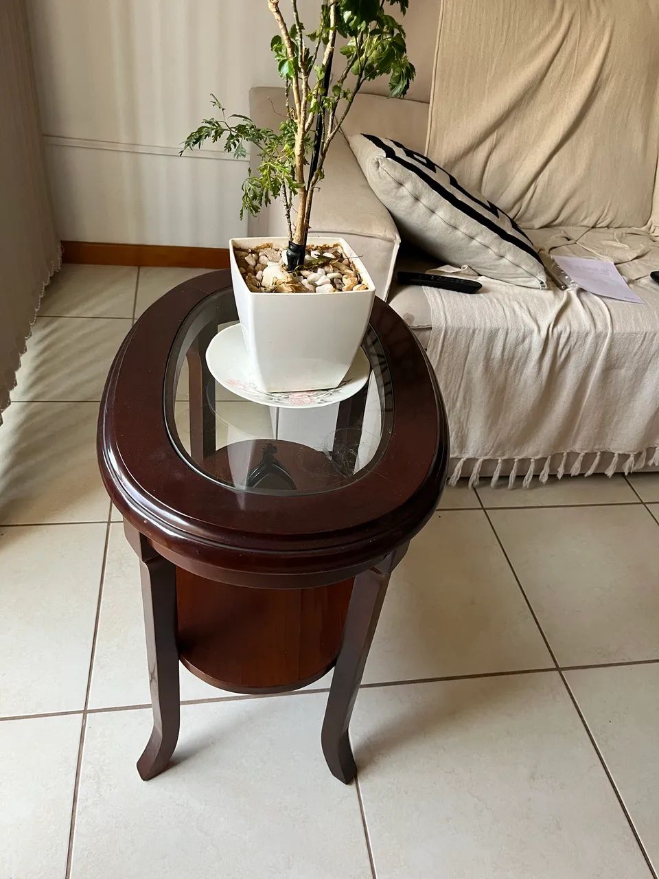 Mesa de Canto - Foto 3