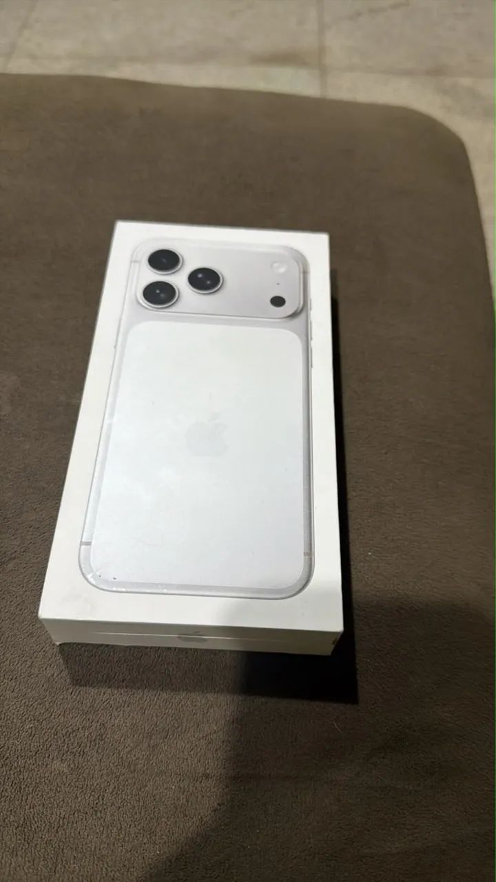 iPhone 17 pro Max  - Foto 3