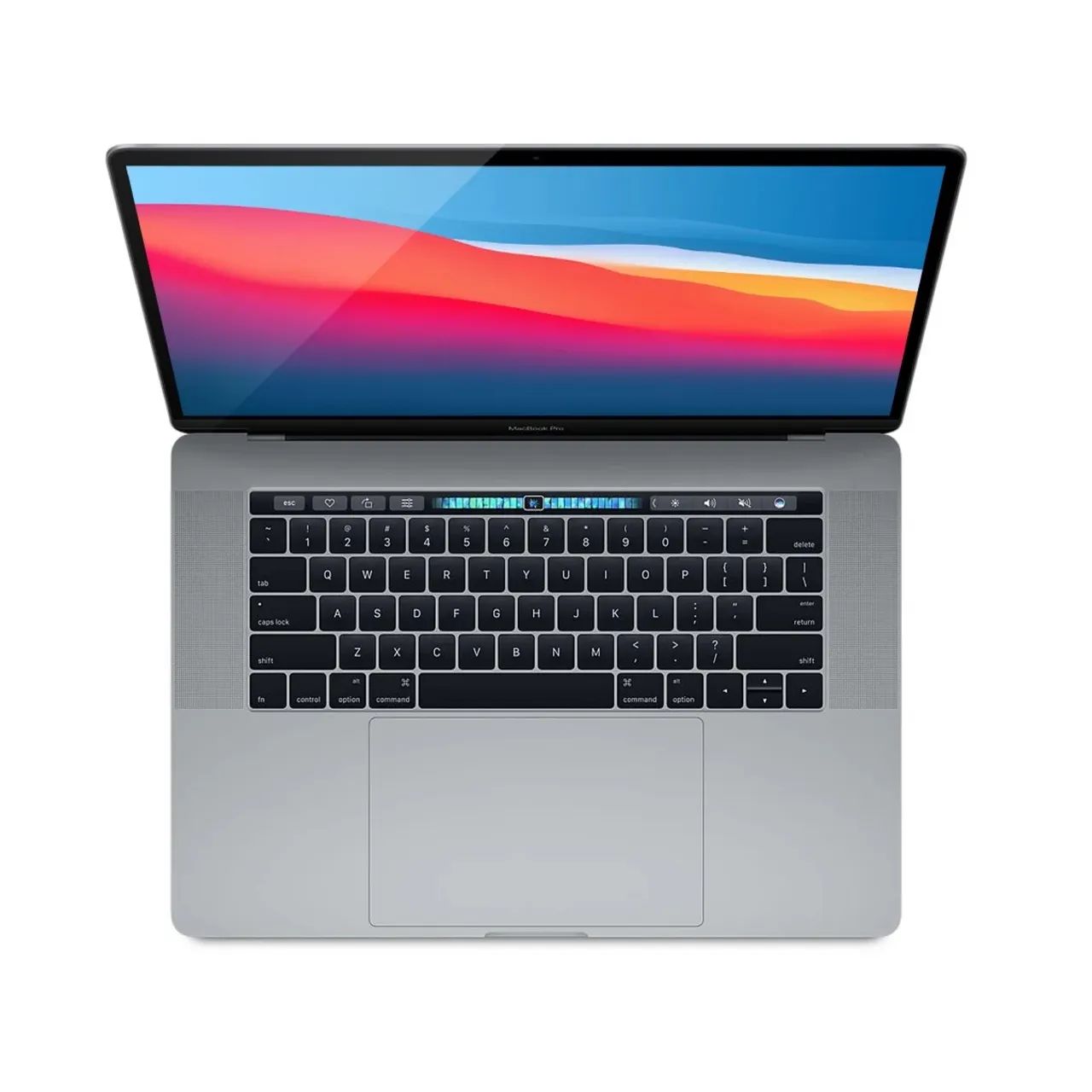 Macbook Pro i7 2018