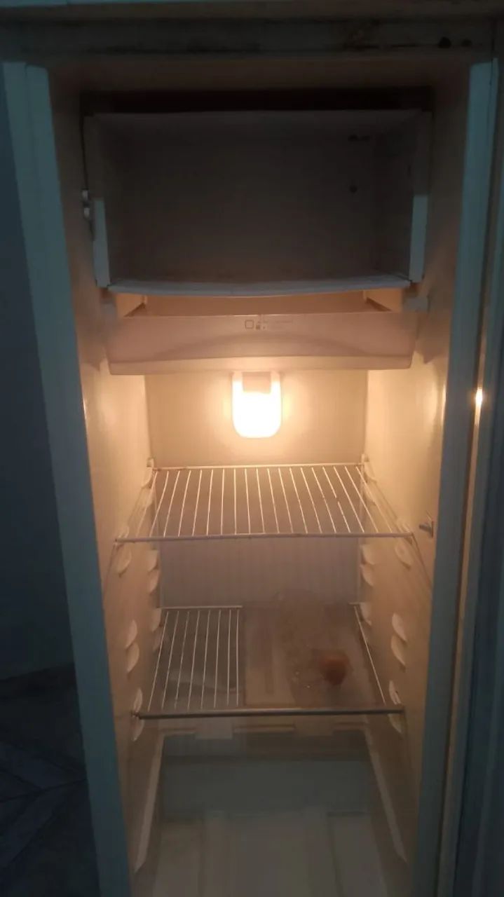 Geladeira 