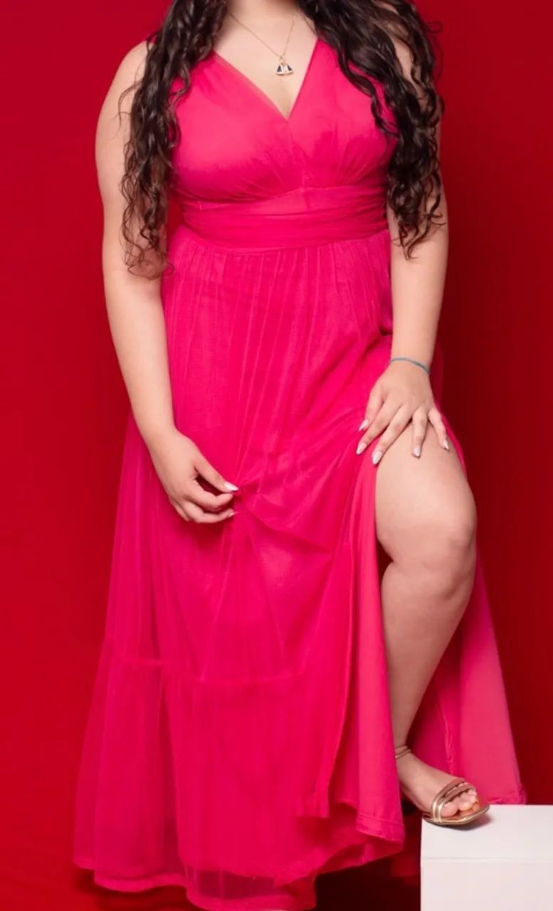Vestidos de festas