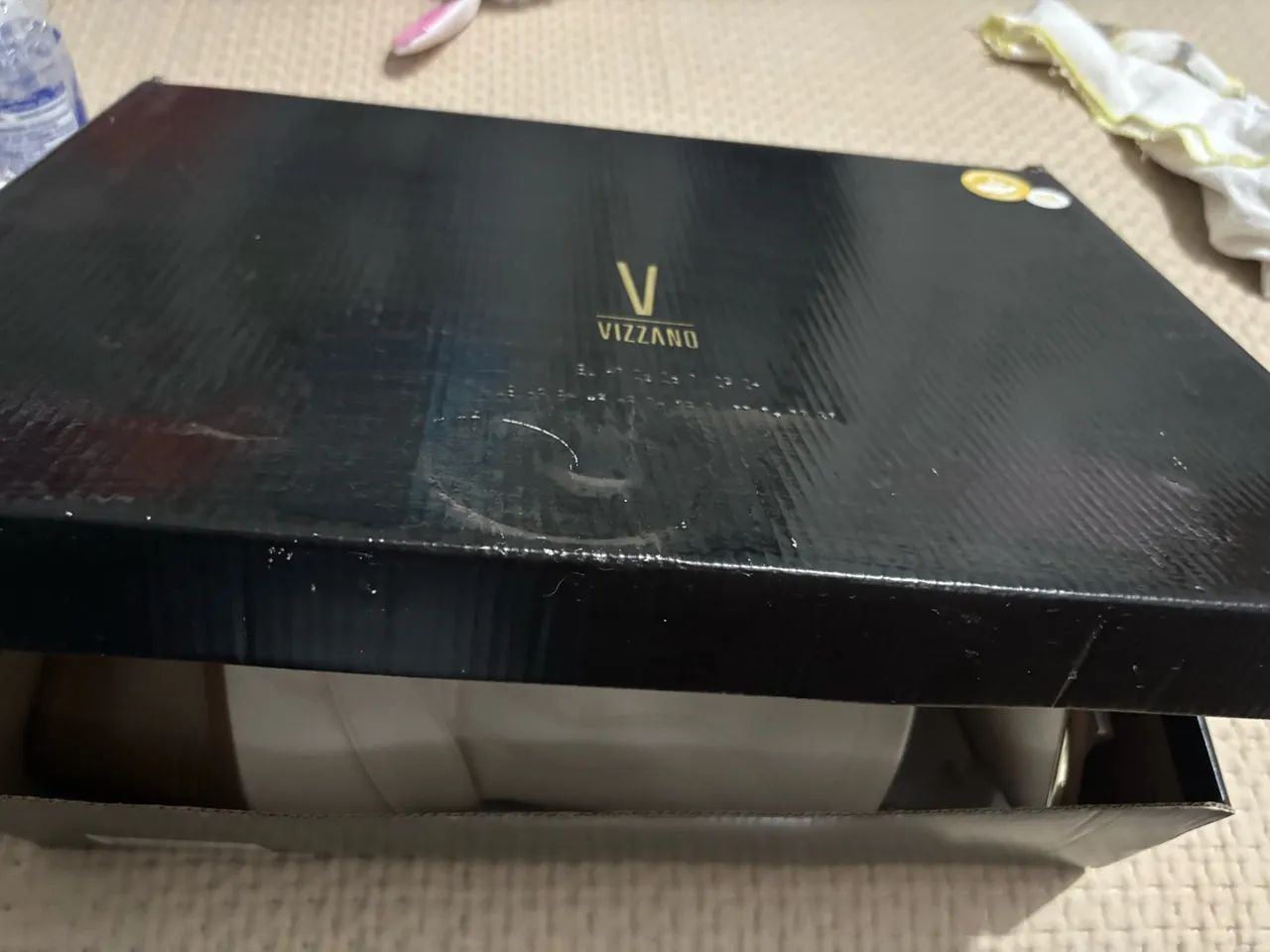 Bota vizzano 37 - Foto 2