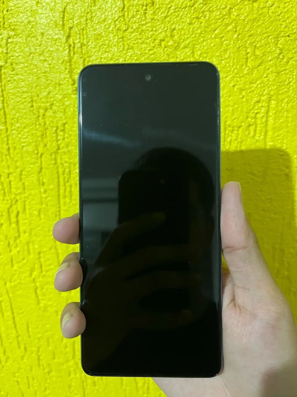 Infinix Note 30 5g em excelente estado  - Foto 3