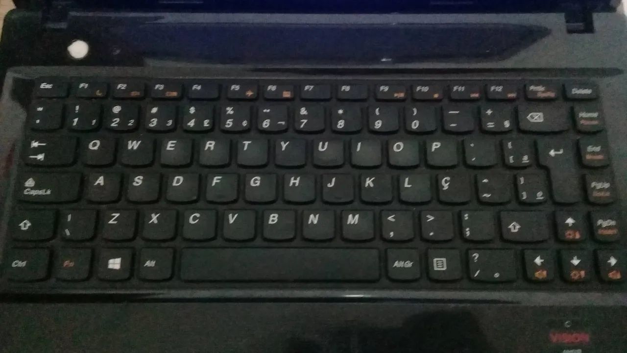 Notebook  - Foto 3