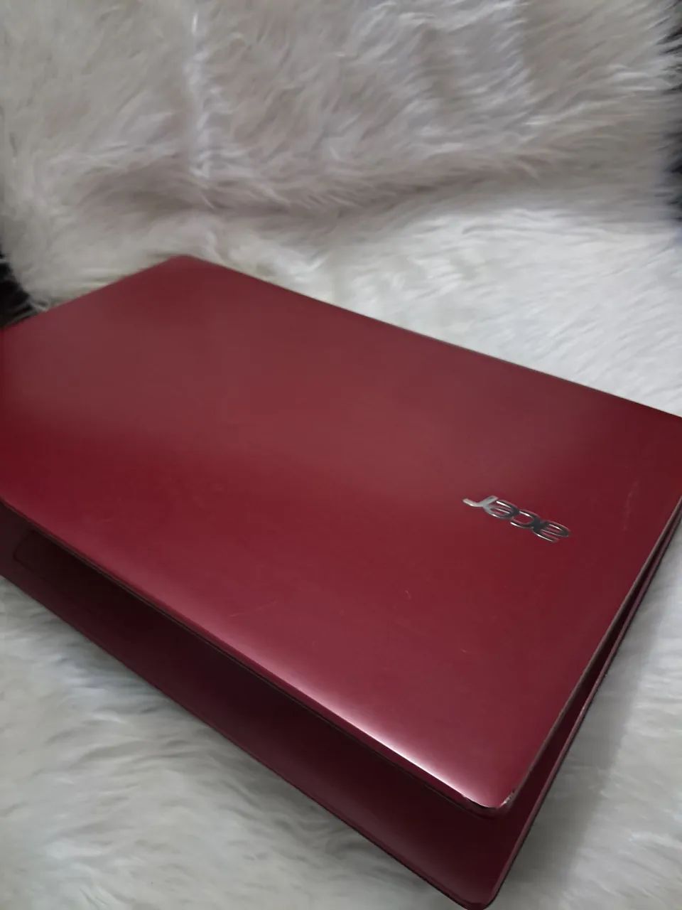 Notebook ACER core i5  - Foto 5