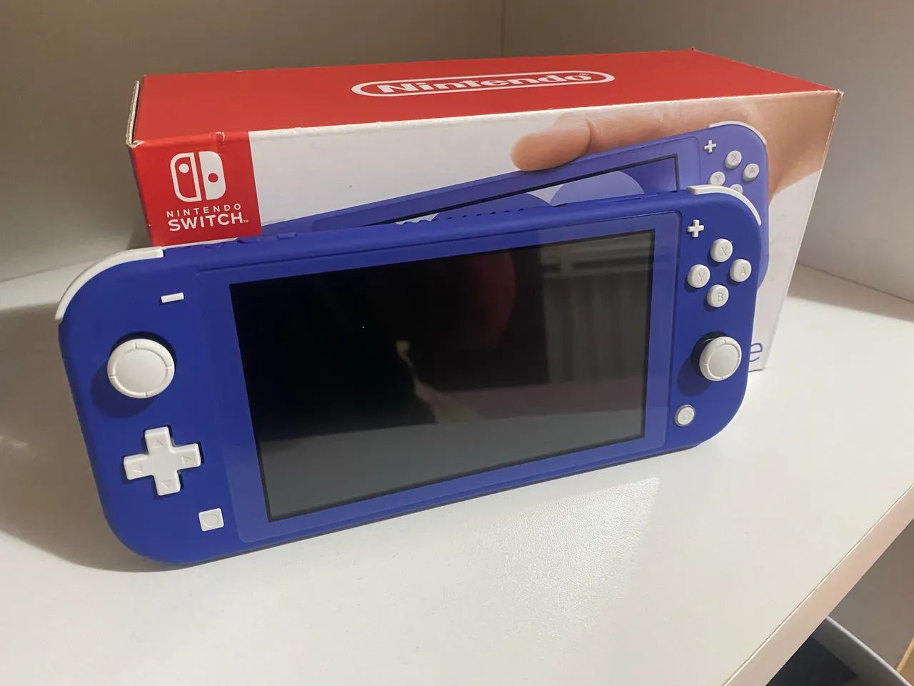 Nitendo Switch - Foto 2