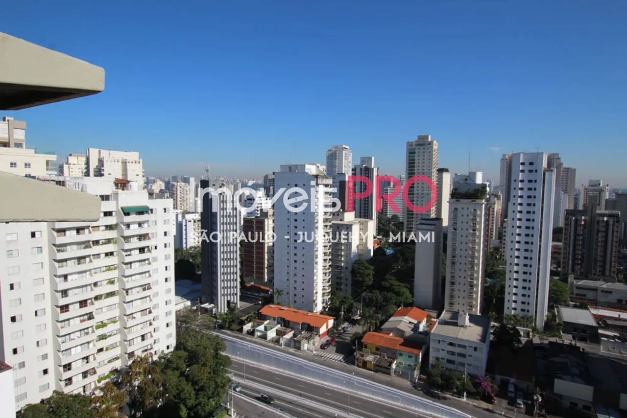 Cobertura duplex de 93m² com vista livre e 1 vaga. - Foto 2