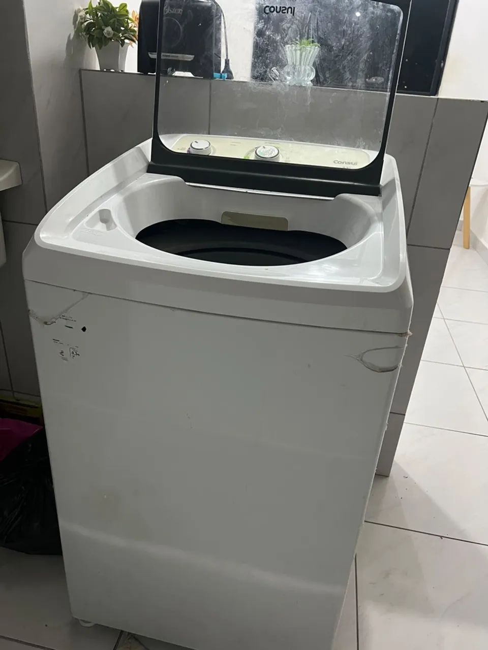 Máquina de lavar  - Foto 5