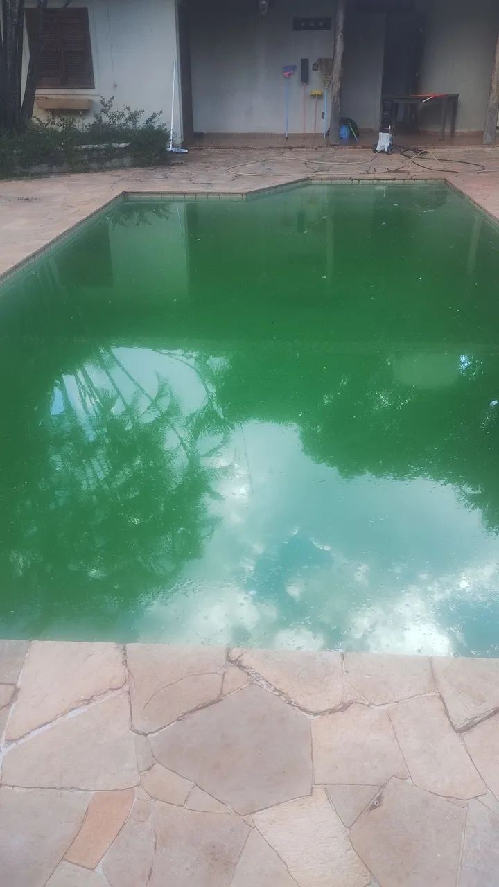 KLB piscina