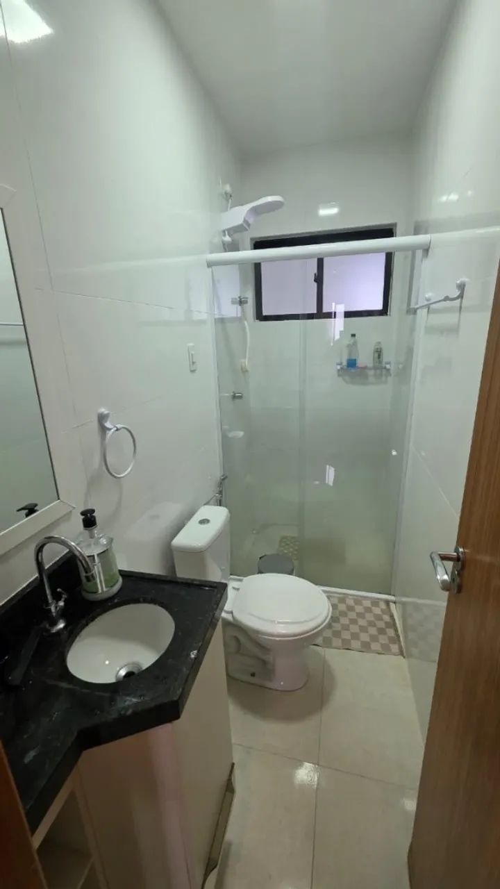 Apartamento Jardim Oceania Aluguel - Foto 3