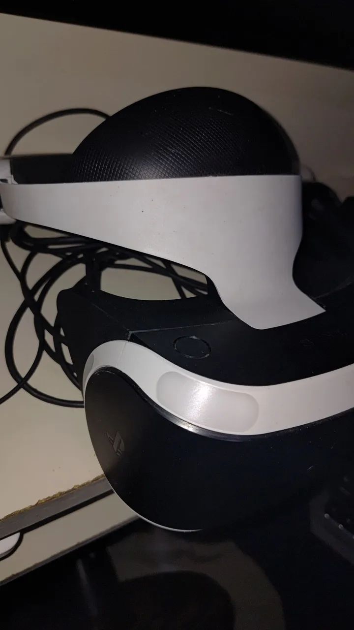 OVR Ps4 compatível com ps5  - Foto 2
