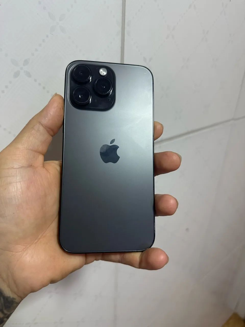Iphone 14 pro max  - Foto 4