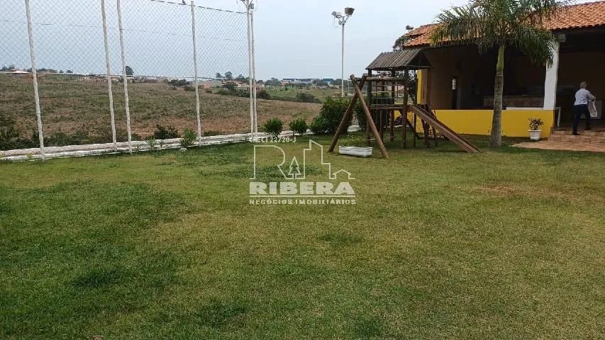 VENDA - CHÁCARA BOSQUE DOS EUCALIPTOS / ARAÇOIABA DA SERRA/SP - Foto 3